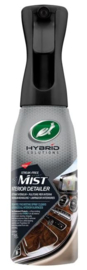 Turtle Wax 53703 Hybrid Solutions Streak-Free Mist Interior Detailer 591ml
