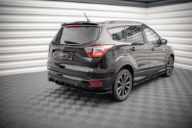 Maxton Design Achtersplitter voor Ford Escape ST-Line Mk3