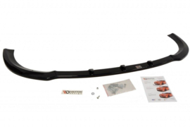 Maxton Design Frontsplitter V.1 Ford Focus RS Mk2