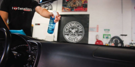 Chemical Guys – Streak Free Glass Cleaner
