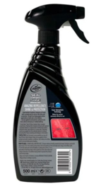 Turtle Wax 53162 Seal N Shine Sealant Wax 500ml