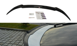 Maxton Design SPOILERKAP Honda Civic Mk9 Facelift