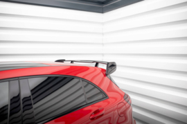 Maxton Design Spoiler Zij-extensies Mercedes A W176 AMG Facelift