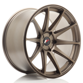 JR11 Flat Bronze