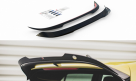 Maxton Design Spoilerkap V.1 Volkswagen Golf 8 R-Performance / GTI Clubsport