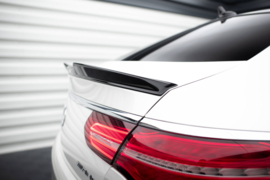 Maxton Design Spoilerkap 3D Mercedes-Benz GLE Coupé 43 AMG / AMG-Line C292
