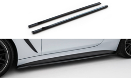Maxton Design Zijskirts Diffusers V.1 Mercedes-AMG GT 63 C192