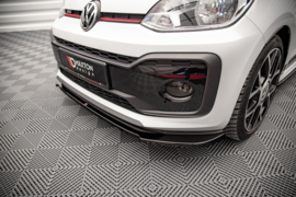 Maxton Design Frontsplitter Volkswagen Up GTI