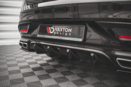 Maxton Design Achterspoiler Mercedes-Benz GLE Coupé 63AMG C292