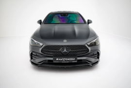 Maxton Design Frontsplitter V.1 Mercedes-Benz CLE AMG-Line C236