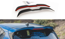 Maxton Design Spoilerkap V.1 Ford Focus ST Mk4
