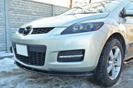 Maxton Design FRONTSPLITTER MAZDA CX-7