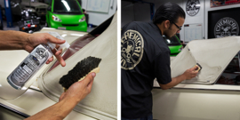 Chemical Guys – Convertible Top Cleaner