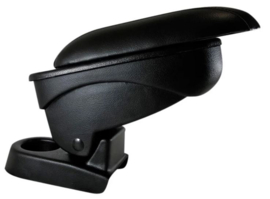 Armsteun Slider kunstleder passend voor Volkswagen Caddy V Box/MPV (handgeschakeld) 2020-