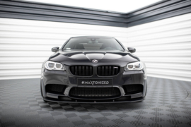 Maxton Design FRONTSPLITTER BMW M5 F10/ F11