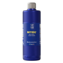 NITIDO GLASS CLEANER GEL 500 ML