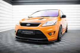 Maxton Design Frontsplitter Ford Focus ST Mk2 FL