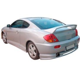 Achterspoiler passend voor Hyundai Coupe GK 2002- 'High'