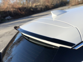 Maxton Design Spoilerkap OPEL ASTRA K OPC-LINE