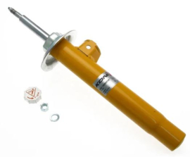 KONI Sport schokdemper passend voor BMW Z4 (E85) Roadster 2.0i/2.5i/2.5si/3.0si / Z4 (E86) Coupé 3.0si (excl. M Coupé) 2003-2008 - Vooras - Rechtsvoor (8741-1450RSPORT)