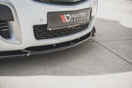 Maxton Design Frontsplitter V.2 Opel Insignia Mk. 1 OPC Facelift