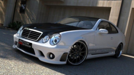 Maxton Design BODYKIT MERCEDES CLK W208