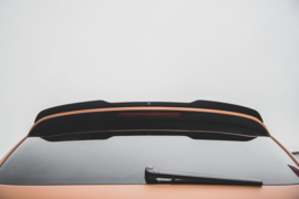 Maxton Design Spoilerkap Audi Q7 S-Line Mk.1
