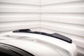 Maxton Design Spoilerkap Nissan GTR R35 Facelift