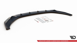 Maxton Design Voorsplitter V.1 Audi A7 C8