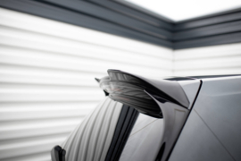 Maxton Design Spoilerkap 3D Volkswagen Golf R / R-Line / GTI Mk7