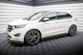 Maxton Design Zijskirts Diffusers Ford Edge Sport Mk2