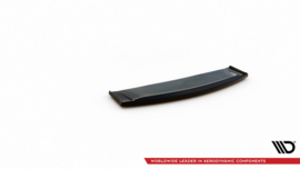 Maxton Design Achtersplitter voor BMW 5 GT M-Pack F07