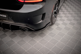 Maxton Design Achterzijde splitters Dodge Charger SRT Mk7 Facelift