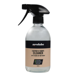 Airolube Leather & Fabric cleaner / Leder & Stof reiniger - 500ml Trigger