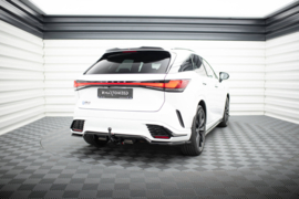 Maxton Design Spoilerkap Lexus RX F-Sport Mk5