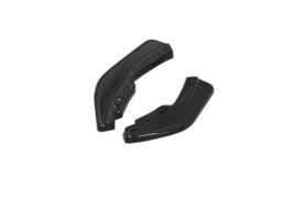 Maxton Design ACHTERZIJDE SPLITTERS VW Golf Mk7 Standaard