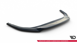 Maxton Design Frontsplitter V.3 Volkswagen Golf GTI / GTE / R-Line Mk8 Facelift