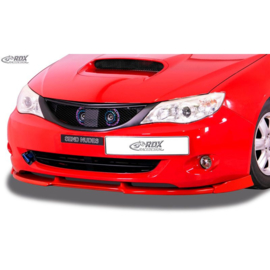 Voorspoiler Vario-X passend voor Subaru Impreza (GR) 2007-2012 (PU)