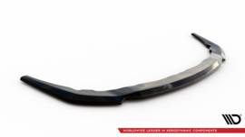 Maxton Design Frontsplitter V.10 BMW M135i F40