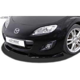 Voorspoiler Vario-X passend voor Mazda MX5 (NC) 2008-2012 (PU)
