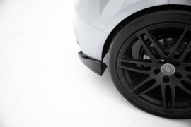 Maxton Design Achterspoilers Audi TT S-Line 8J Facelift