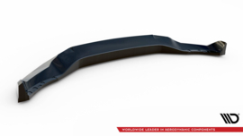Maxton Design Frontsplitter V.2 BMW X5 M-Pack G05 Facelift