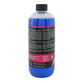 Racoon BLUE SHARK Gloss Car Shampoo - 1000ml