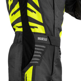 SUIT INFINITY 5.0