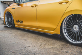 Maxton Design Zijskirts Diffusers V.2 Volkswagen Golf Mk8