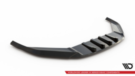 Maxton Design Frontsplitter V.2 Volkswagen Passat GT B8 Facelift VS