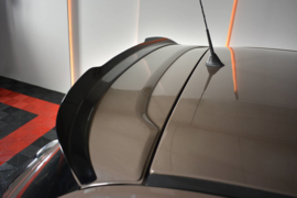 Maxton Design Spoiler Cap FIAT 500 HATCHBACK SPORT PREFACE