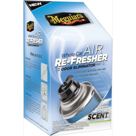 Meguiars Air Refreshener - Sweet Summer Breeze