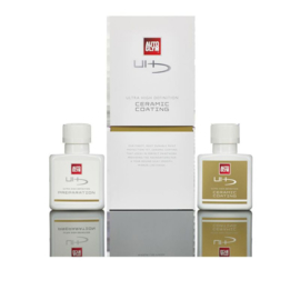 Autoglym Ultra High Definition Ceramic Coating Kit