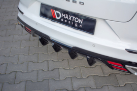 Maxton Design Achterspoiler Kia ProCeed GT Mk 1